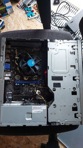 Buy Stacionarus pc