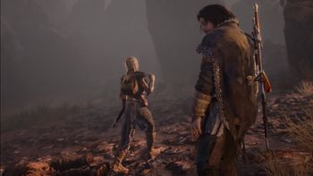 Redeem Middle-earth: Shadow of Mordor PlayStation 3