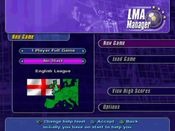LMA Manager PlayStation