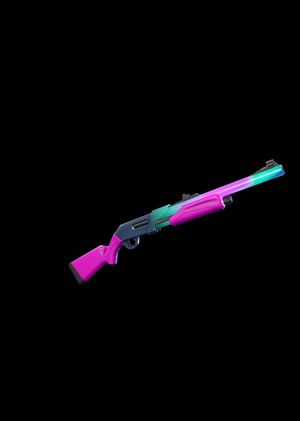 Fortnite - Flamitas de Kevin Wrap (DLC) Epic Games Key GLOBAL
