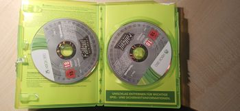 Fallout: New Vegas - Ultimate Edition Xbox 360