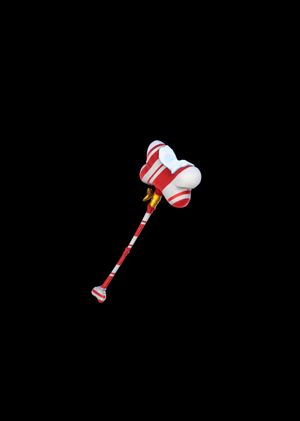 Fortnite - Dogg Treat Pickaxe (DLC) Epic Games Key GLOBAL
