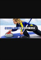 Curling World Cup (PC) Steam Key GLOBAL