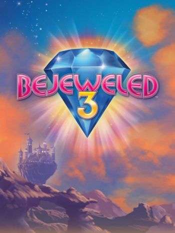 Bejeweled 3 Nintendo DS