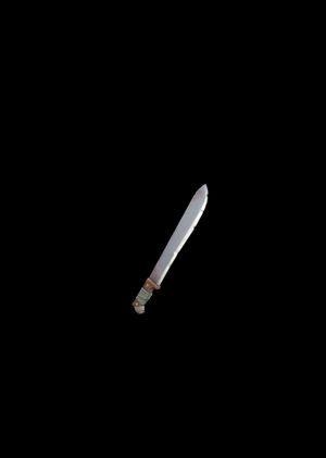 Fortnite - Jason's Blade Kit Pickaxe (DLC) Epic Games Key GLOBAL