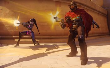 Redeem Overwatch Legendary Edition Xbox One