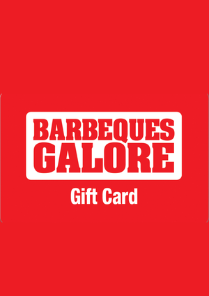 Barbeques Galore Gift Card 160 AUD AUSTRALIA