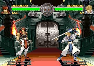 Buy Guilty Gear Nintendo Switch