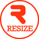 Resize