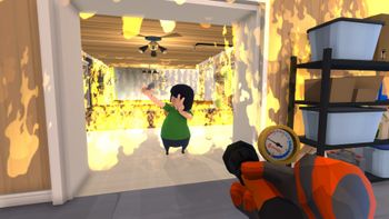 Embr (2021) PlayStation 4