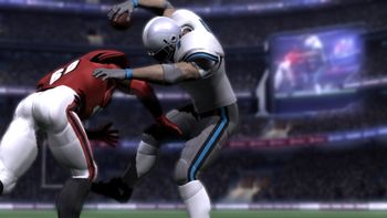 Backbreaker PlayStation 3