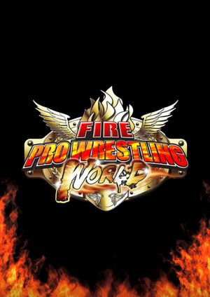 Fire Pro Wrestling World