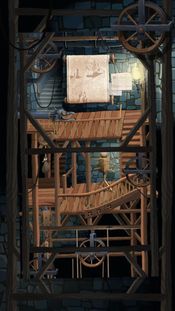 Card Thief for sale