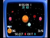 Buzz Lightyear of Star Command Game Boy Color