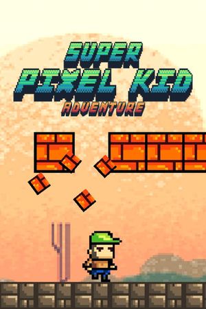 Super Pixel Kid 2 XBOX LIVE Key UNITED STATES