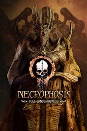Necrophosis: Full Consciousness (Windows/Xbox Series X|S) XBOX LIVE Key AUSTRALIA