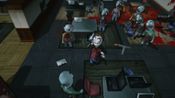 Get Last Hours Of Jack