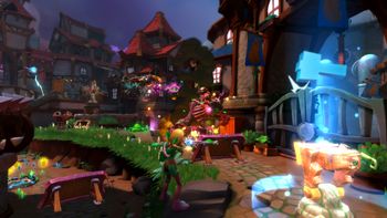 Get Dungeon Defenders II PlayStation 4