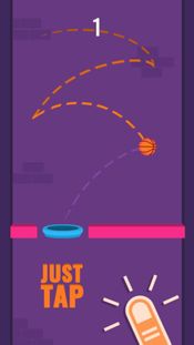 Dunk a Lot!