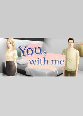 You, With Me - A Kinetic Novel