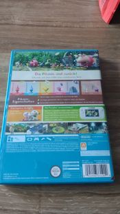 Buy Pikmin 3 Wii U