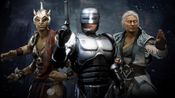 Mortal Kombat 11: Aftermath Kollection (Nintendo Switch) eShop Key UNITED STATES