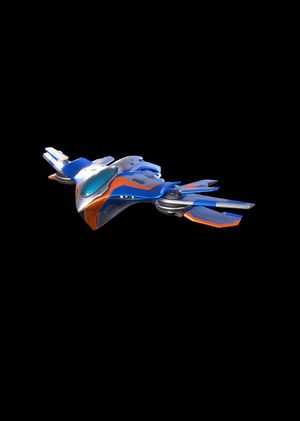 Fortnite - The Milano Glider (DLC) Epic Games Key GLOBAL
