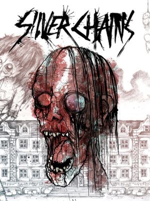 Silver Chains game cover
