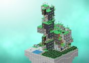 Block'hood Steam Key GLOBAL