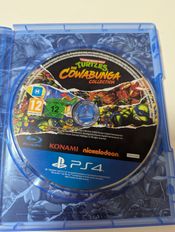 Teenage Mutant Ninja Turtles: The Cowabunga Collection PlayStation 4