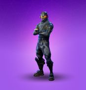 Fortnite - Rogue Agent + 600 V-Bucks Epic Games Key GLOBAL