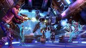 Handsome Jack Doppelganger Pack (DLC) (PC) Steam Key GLOBAL for sale