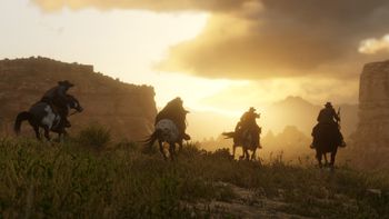 Get Red Dead Redemption 2: Ultimate Edition Xbox One