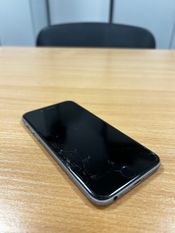 Redeem Apple iPhone 6 16GB Silver