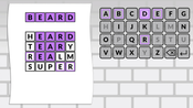 Wordbreaker by POWGI XBOX LIVE Key ARGENTINA