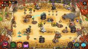 Redeem Kingdom Rush Vengeance - Hammerhold Campaign (DLC) (PC) Steam Key GLOBAL