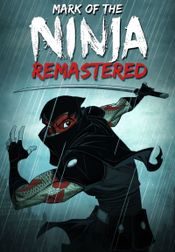 Mark of the Ninja: Remastered Gog.com Key GLOBAL