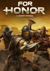 For Honor Year 8 Standard Edition (PC) Ubisoft Connect Key GLOBAL
