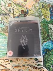 The Elder Scrolls V: Skyrim PlayStation 3