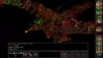 Baldur's Gate and Baldur's Gate II: Enhanced Editions PlayStation 4