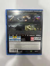 Call of Duty: Infinite Warfare Legacy Edition PlayStation 4