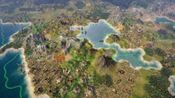 Old World (PC) Steam Key ROW