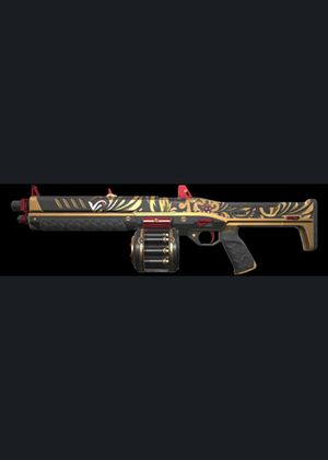 Valorant - Goldwing Judge Skin (DLC) PC Key GLOBAL