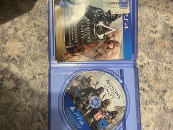 Buy Assassin's Creed Unity PlayStation 4