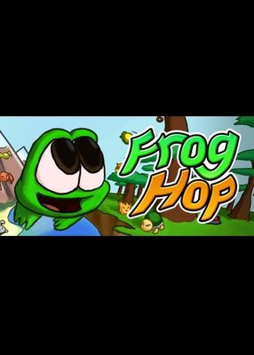 Frog Hop