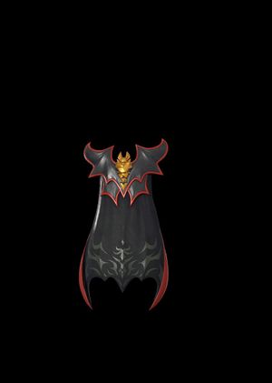 Fortnite - Lady Marigold's Cape Back Bling (DLC) Epic Games Key GLOBAL