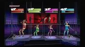 Redeem Dance on Broadway Wii