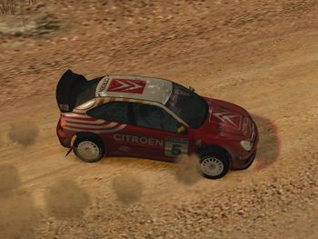 Colin McRae Rally 04 PlayStation 2 for sale