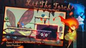 Get Lit the Torch