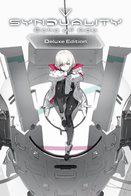 SYNDUALITY Echo of Ada Deluxe Edition (PC) Código de Steam GLOBAL